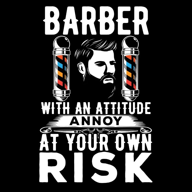 Coiffeur Cutter