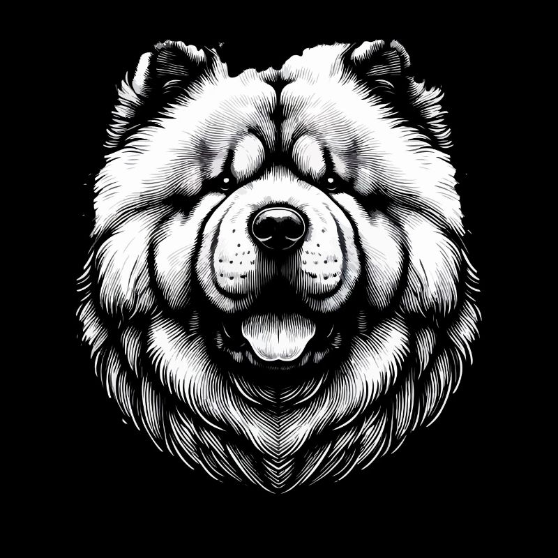 Chow Chow Chien