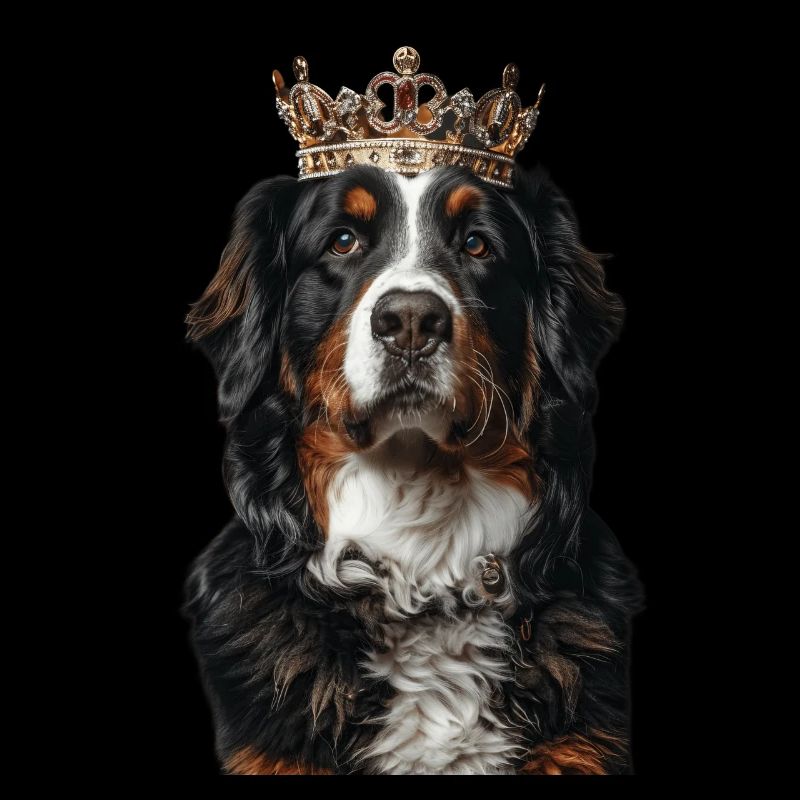 Berner Sennenhund