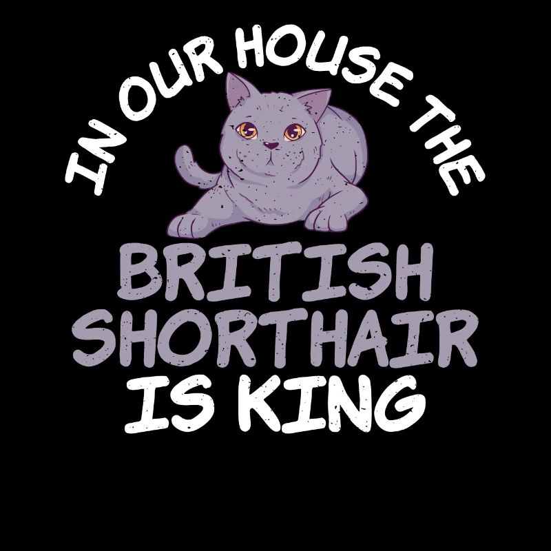 British Shorthair Gifts