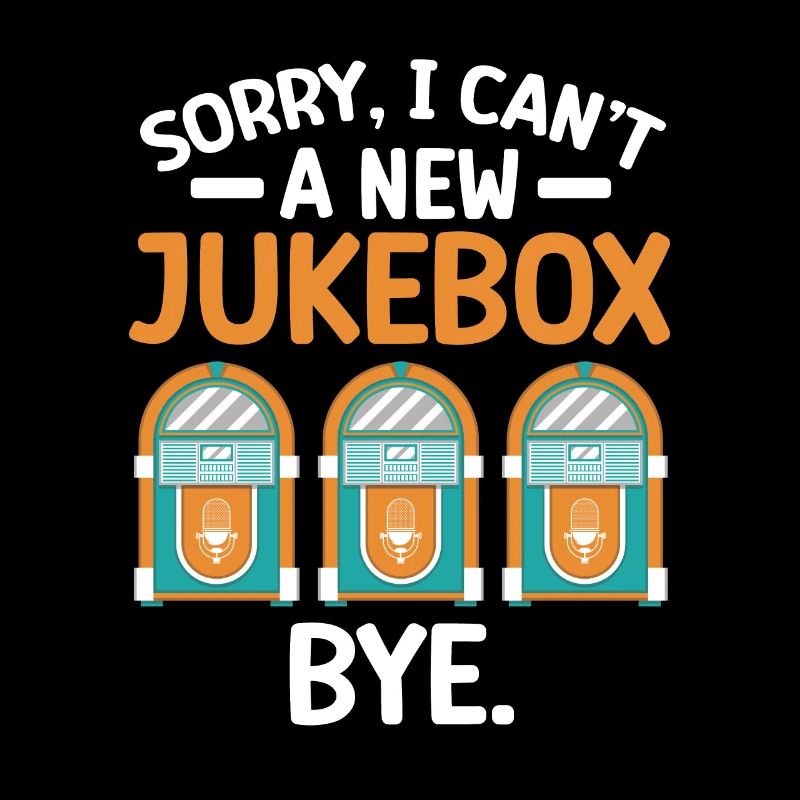 Karaoke Master Retro Music Juke Box