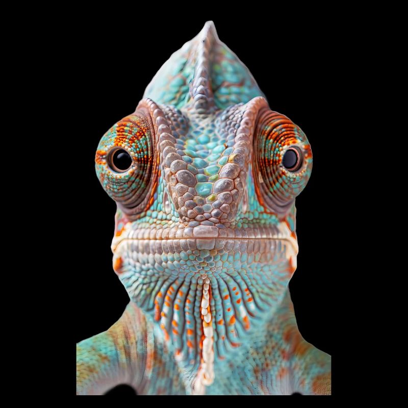 Caméléon