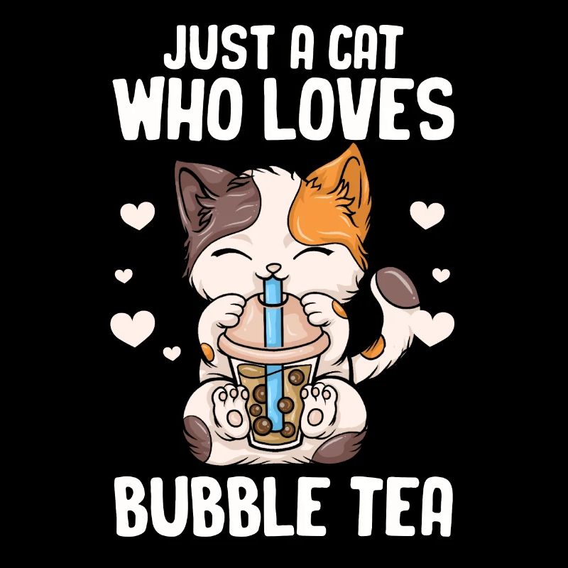 Bubble Tea Boba BubbleTea Kawaii Japan Tea Kpop