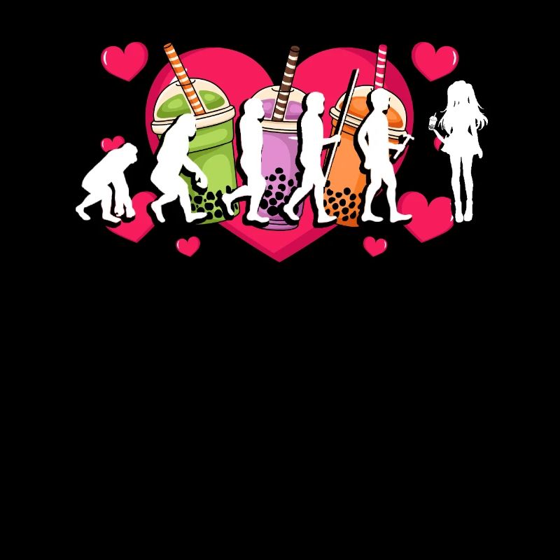 Bubble Tea Boba BubbleTea Kawaii Japan Tea Kpop