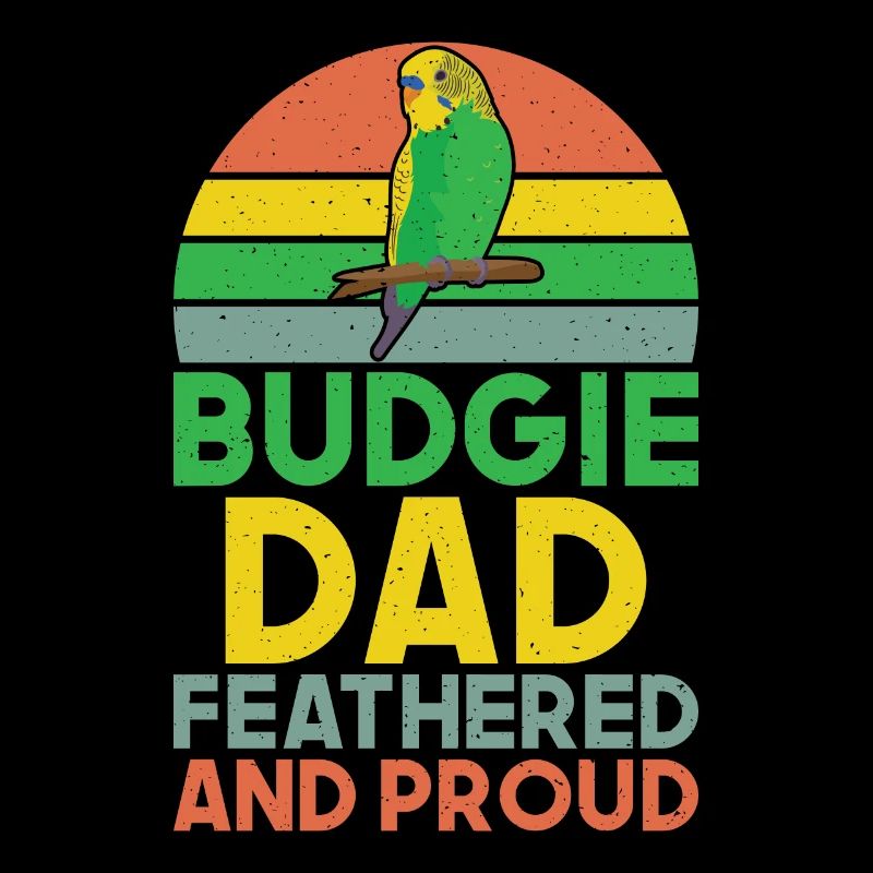 Budgie Gift