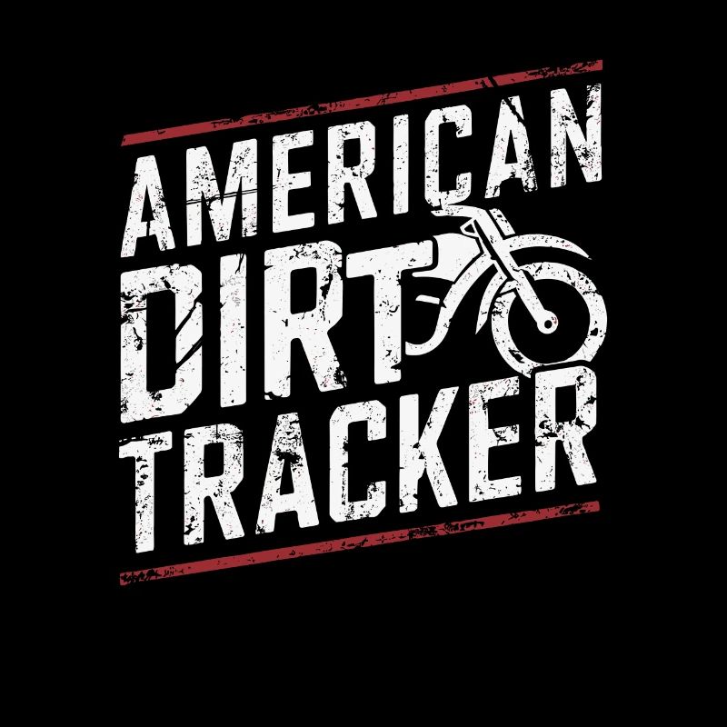 Flat Track Racing Leidenschaft