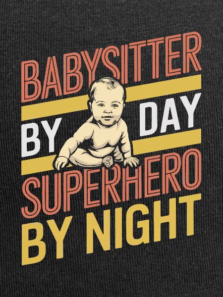 Babysitter