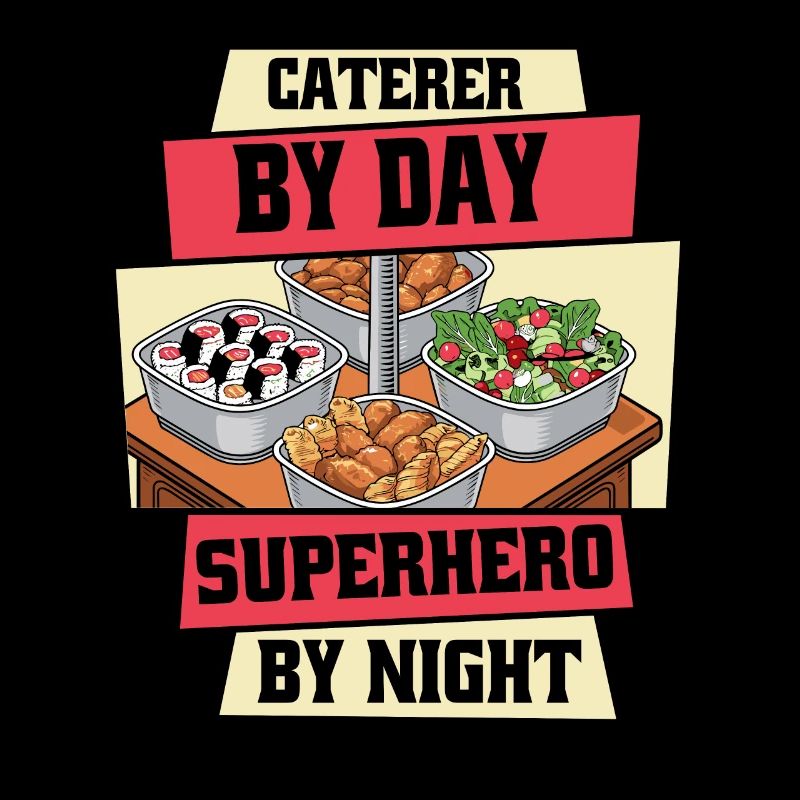 Caterer