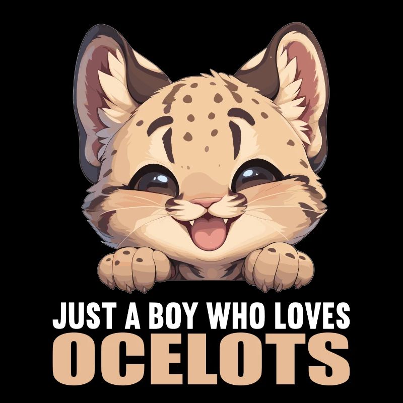 Ocelots Ocelot