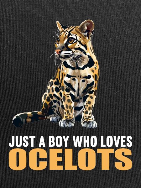Ocelots Ocelot