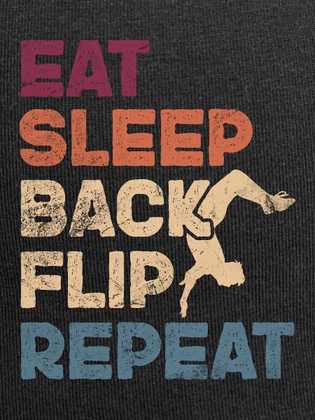 Backflip