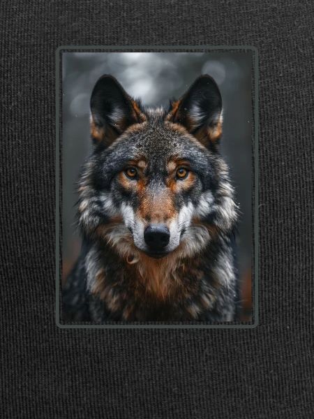 Wolves Wolf