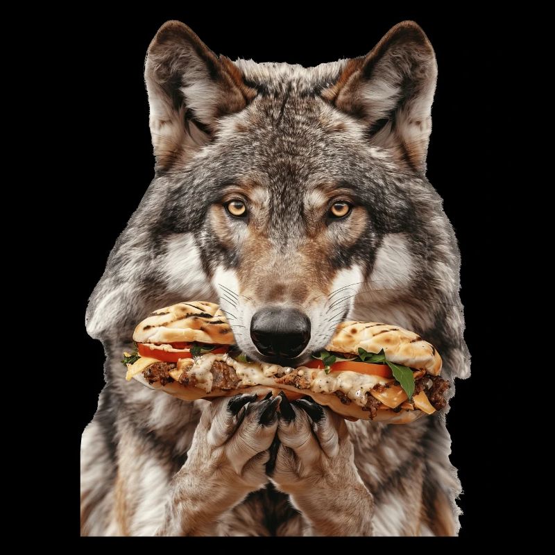 Wolf