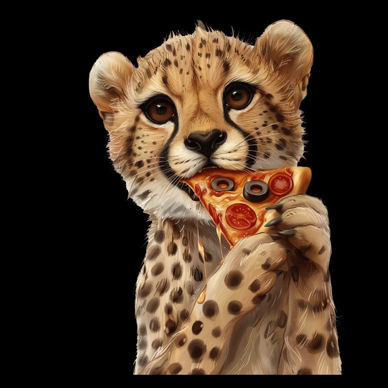 Cheetah