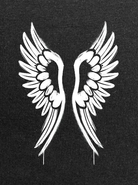 Angelwings Ailes d’ange