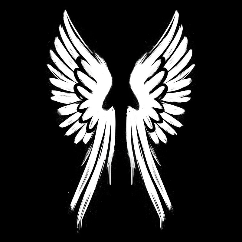 Ailes d’ange Ailes d’ange