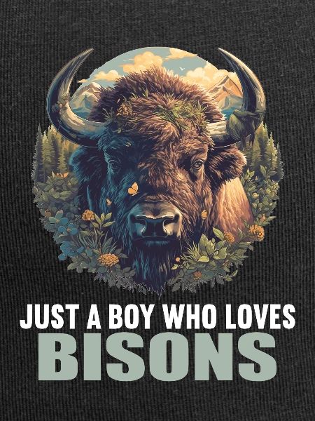 Bisons Bison