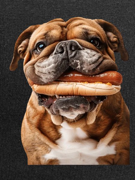 Bouledogue