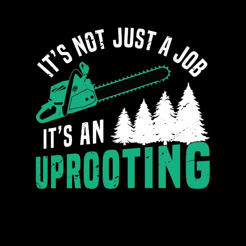 Tree Surgeon It's Not Just A Job Tree Climber