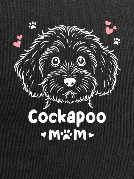 Cockapoo Mama Cockapoos Cockerpoo