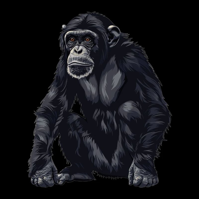 Bonobos Bonobo