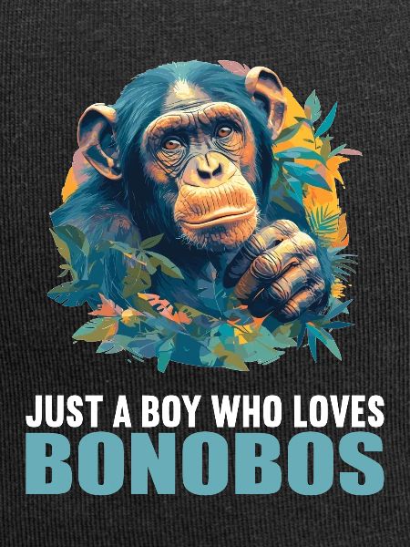 Bonobos Bonobo