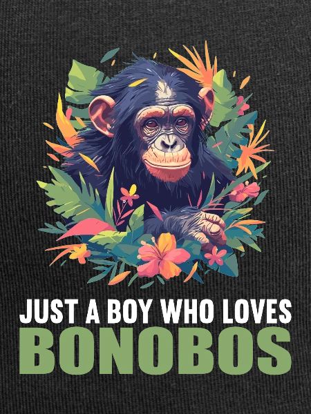 Bonobos Bonobo