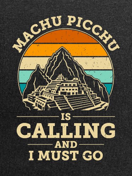 Peru Machu Picchu