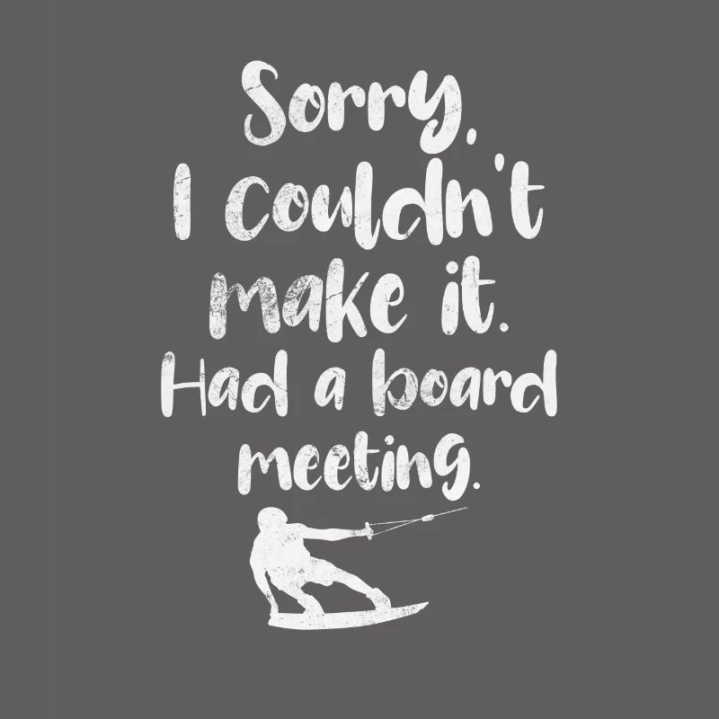 Wakeboard