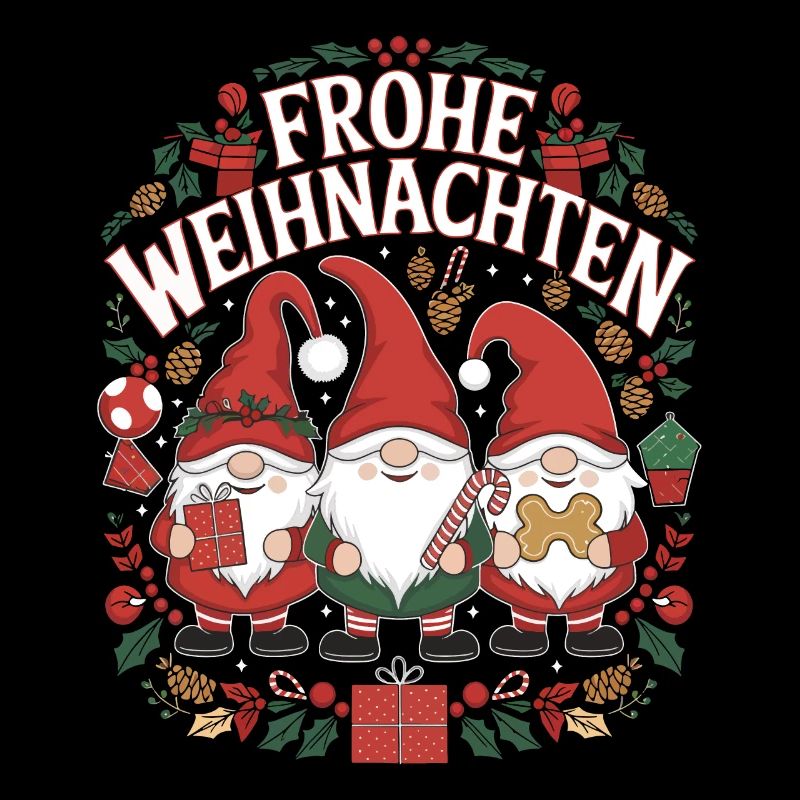 Joyeux Noël Noël avec mignon