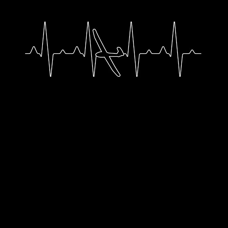 Glider Pilot ECG | Gliding