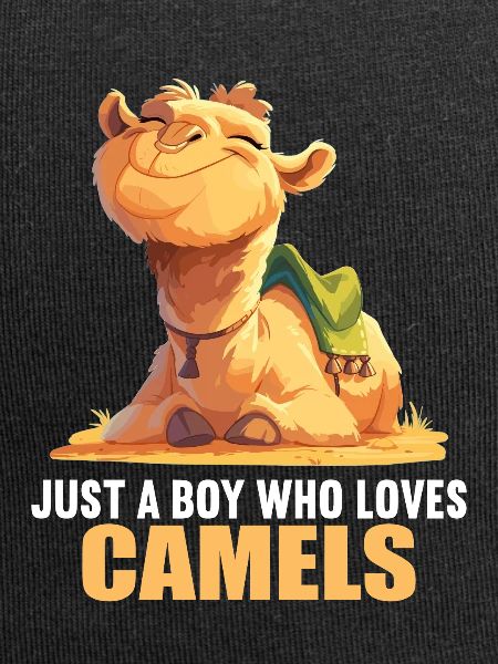 Camel Kamele Kamel