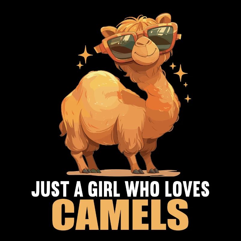 Camel Kamele Kamel