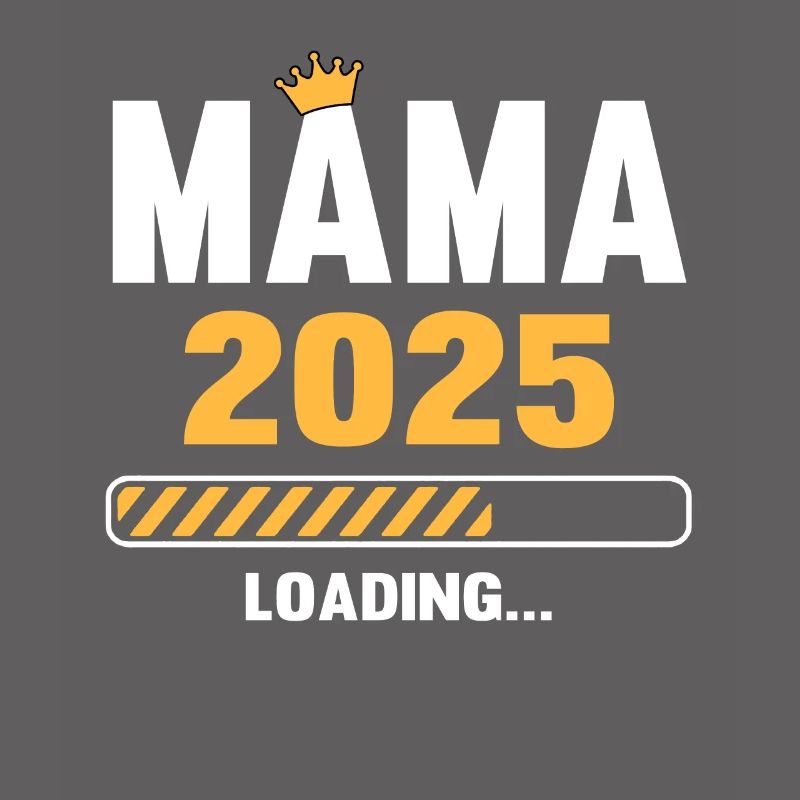 Mama 2025 Loading