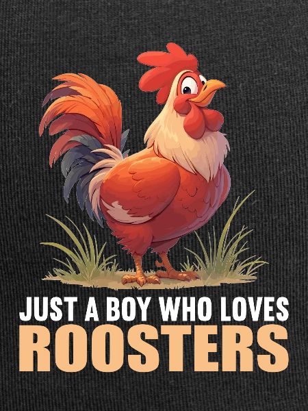 Rooster Hähne Hahn