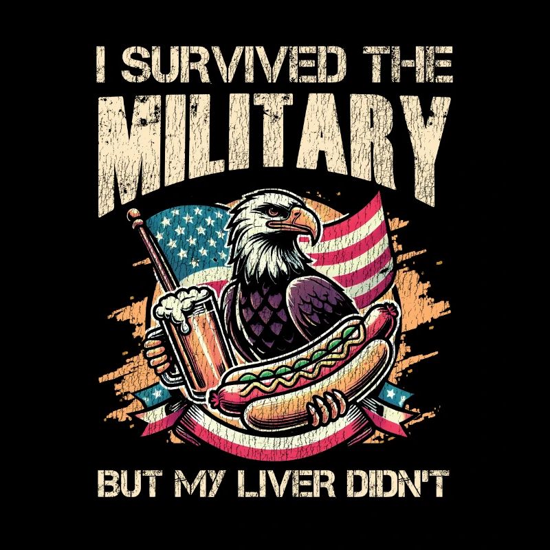 Veteran Medicated Dysfunctional