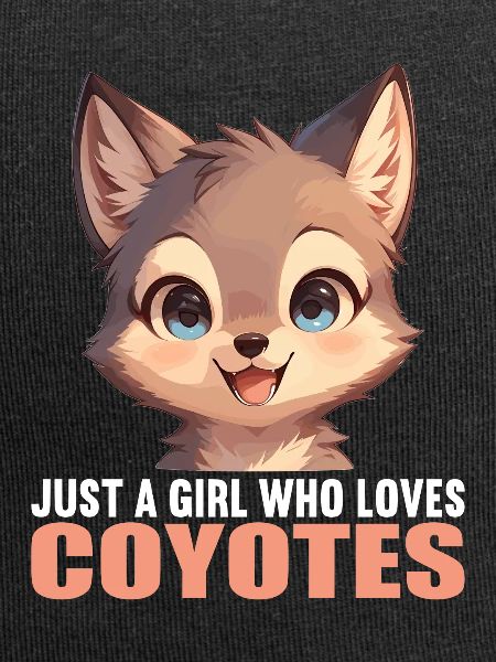 Coyotes Coyote