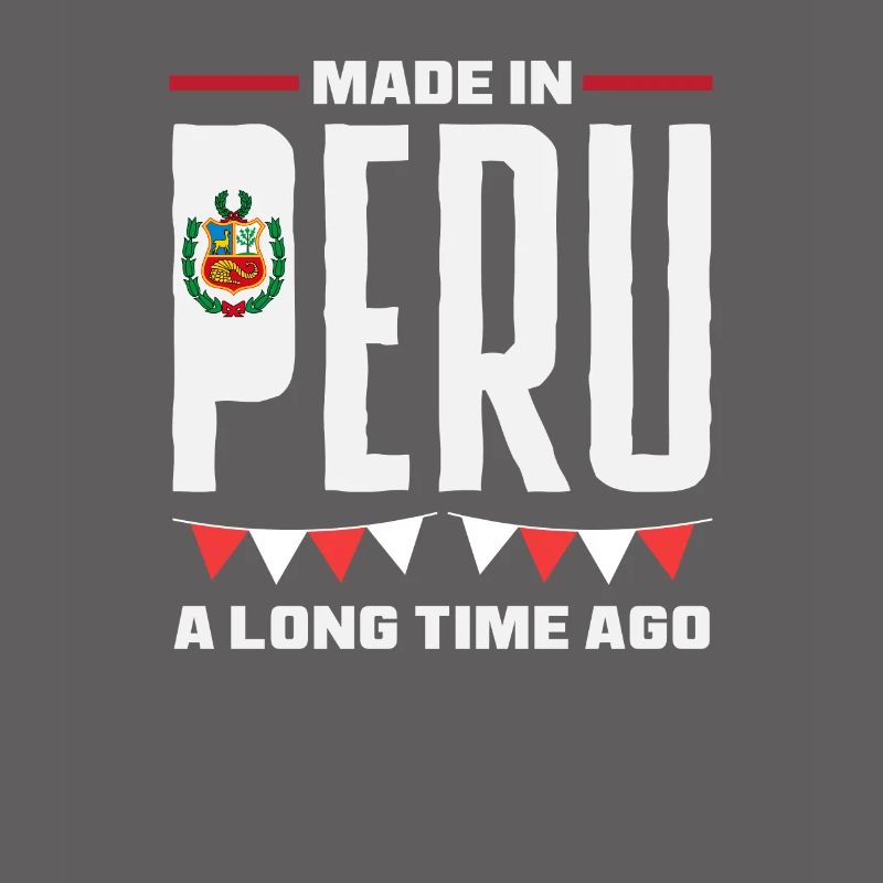 Peru Peruvian Gift