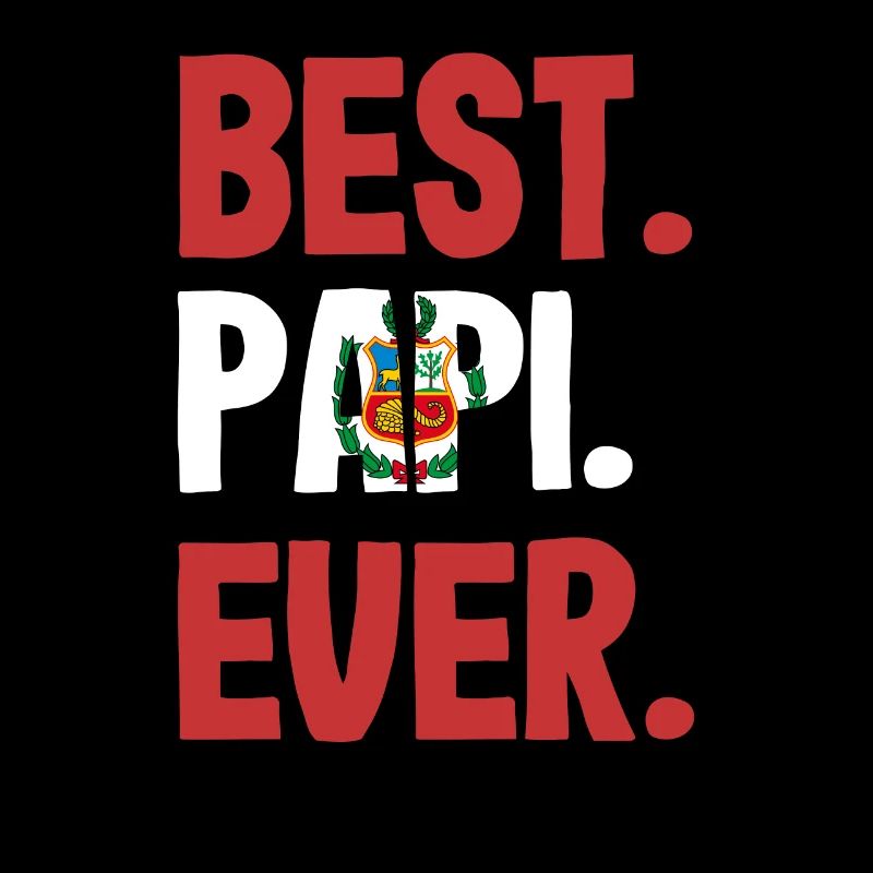 Peru Peruaner Geschenk