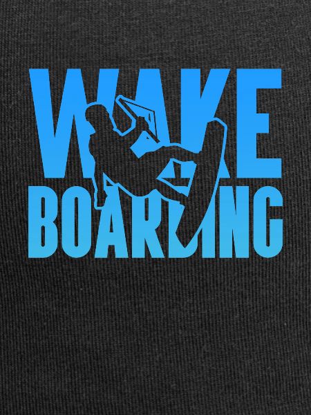 Wakeboard Wakeboarder Wakeboarding Gift