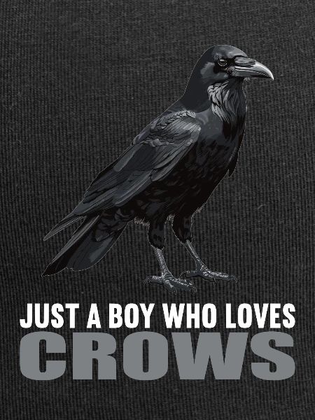 Crows Crow