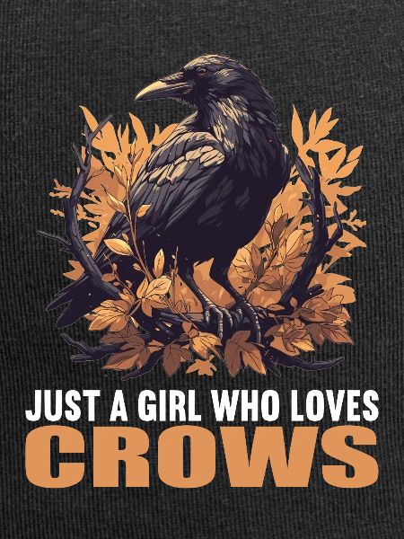 Crows Crow