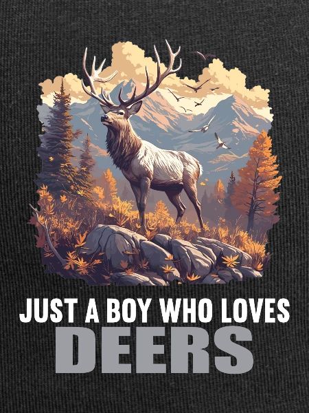 Deer Deer
