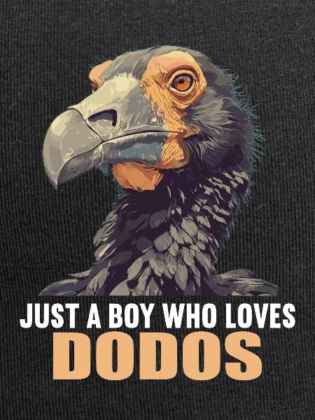 Dodos Dodo