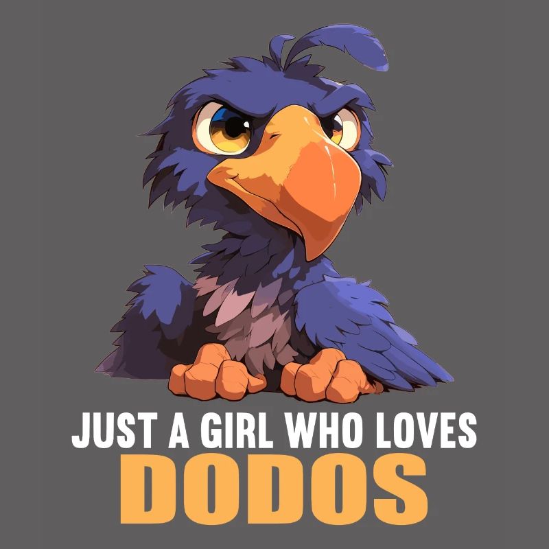 Dodos Dodo