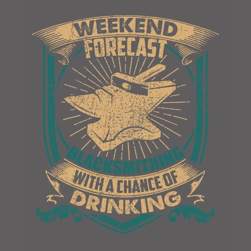 Blacksmith Weekend Forecast Blacksmithing