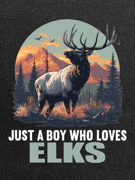 Moose Moose