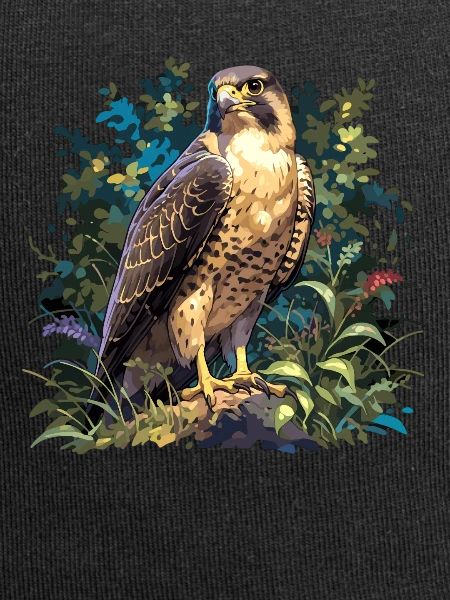 Falcon Falcon