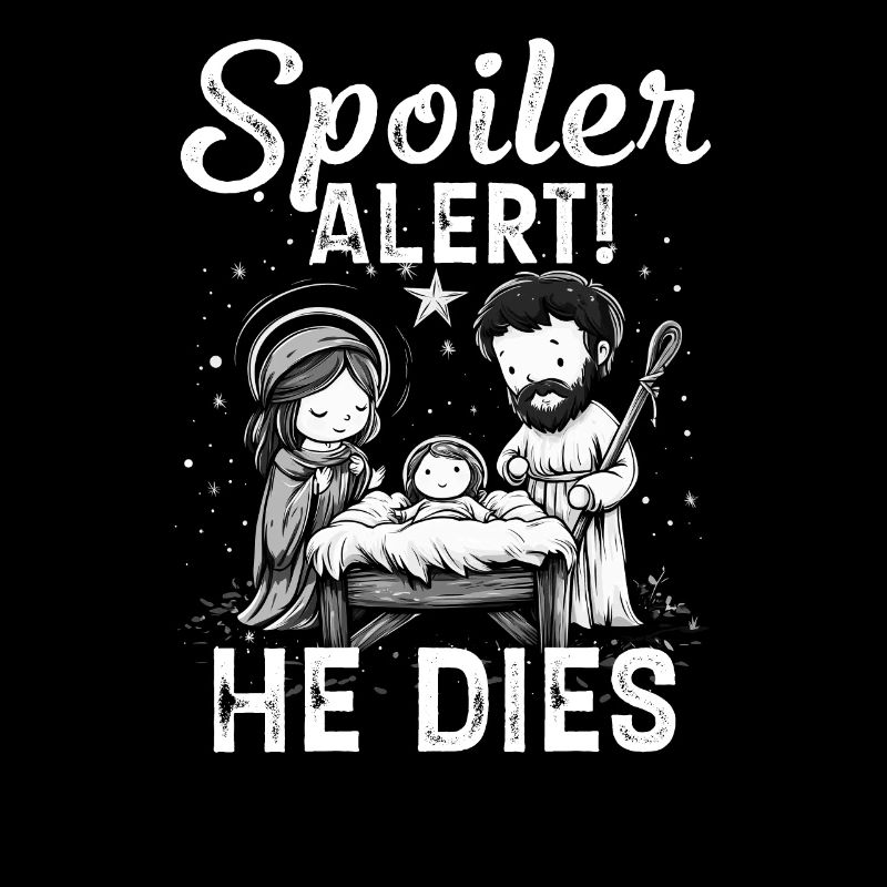 Alerte spoiler Il meurt Design
