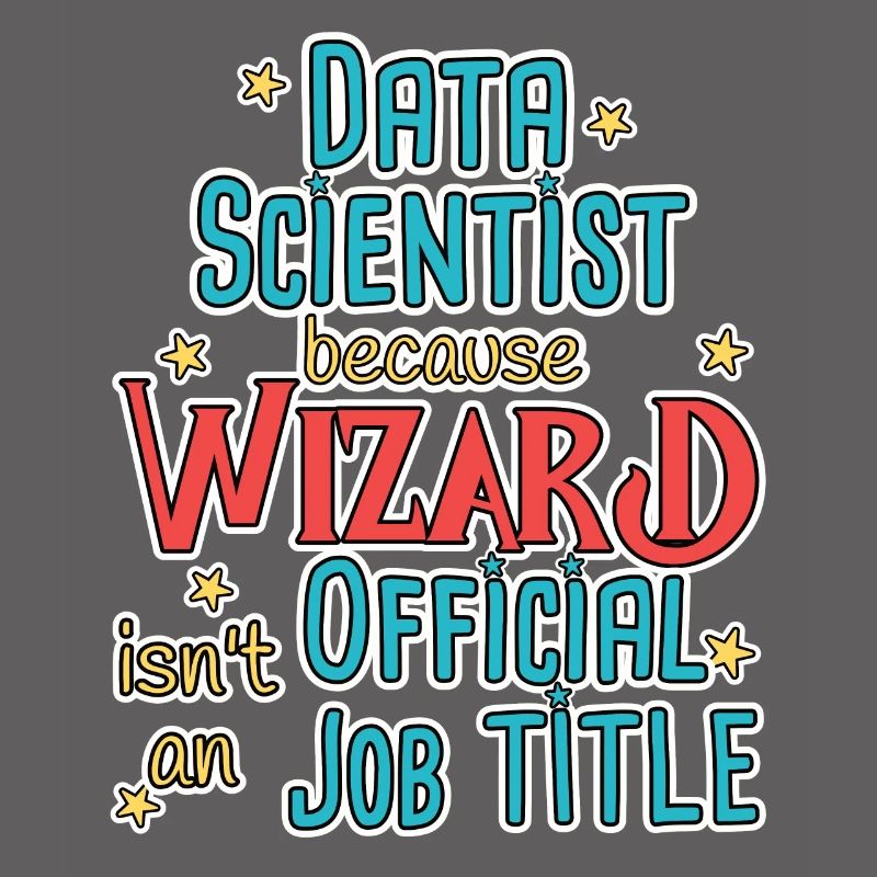 Assistant Data Scientist Data Science